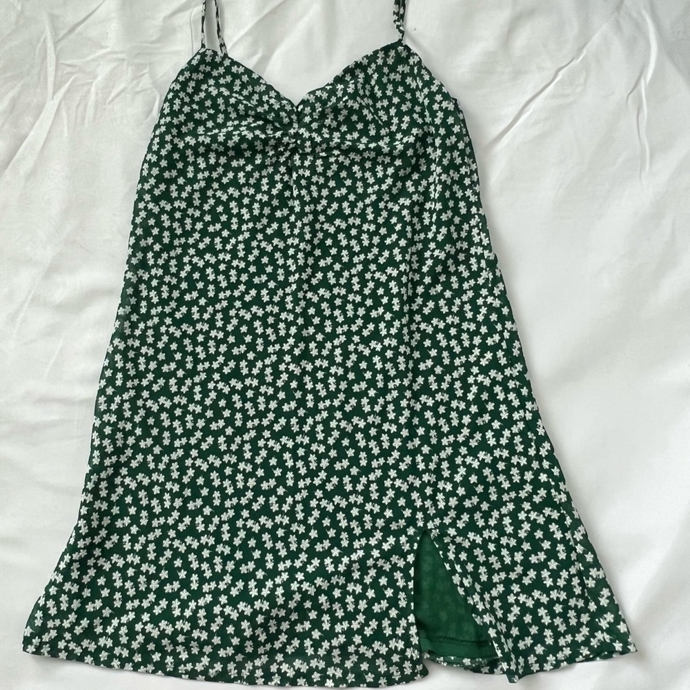 Summer dress!